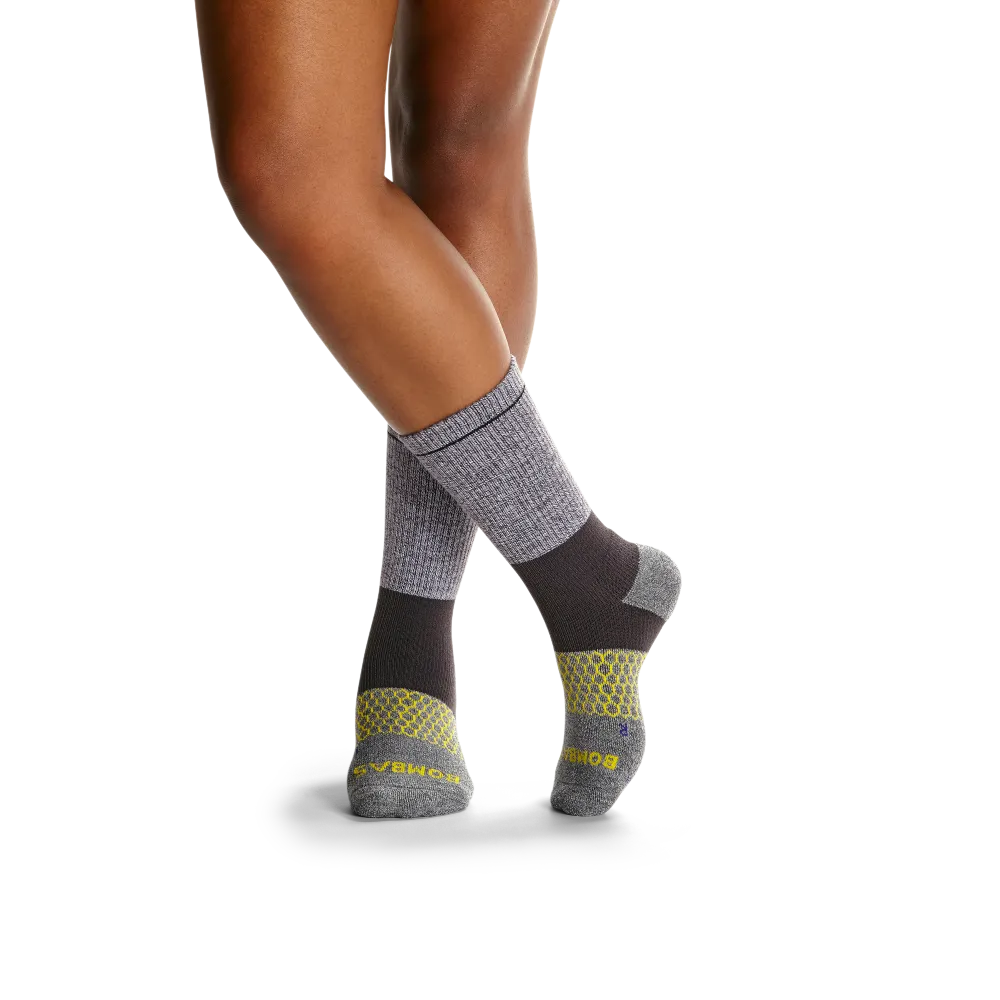 Women's Targeted Compression Performance Calf Socks