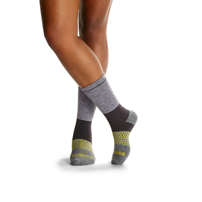 Women's Targeted Compression Performance Calf Socks