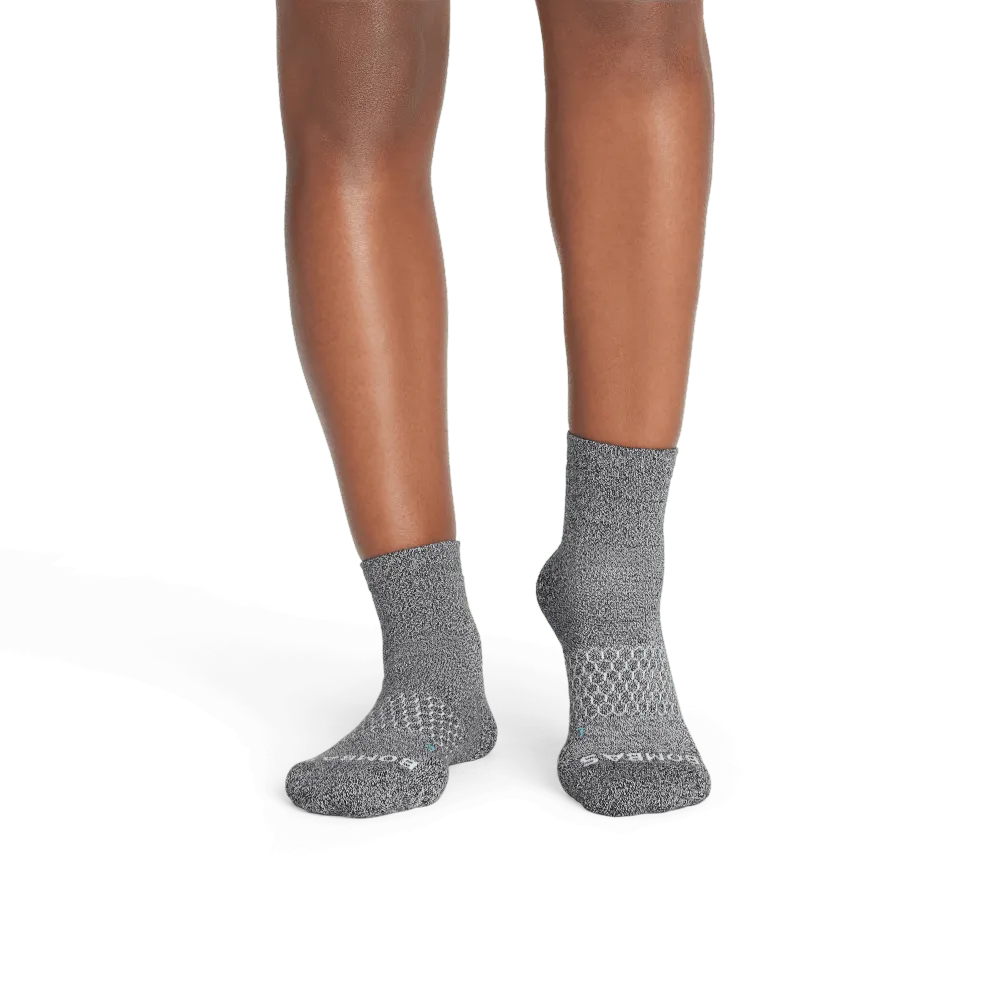 Women's All-Purpose Performance Quarter Sock 6-Pack