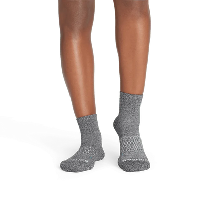 Women's All-Purpose Performance Quarter Sock 3-Pack