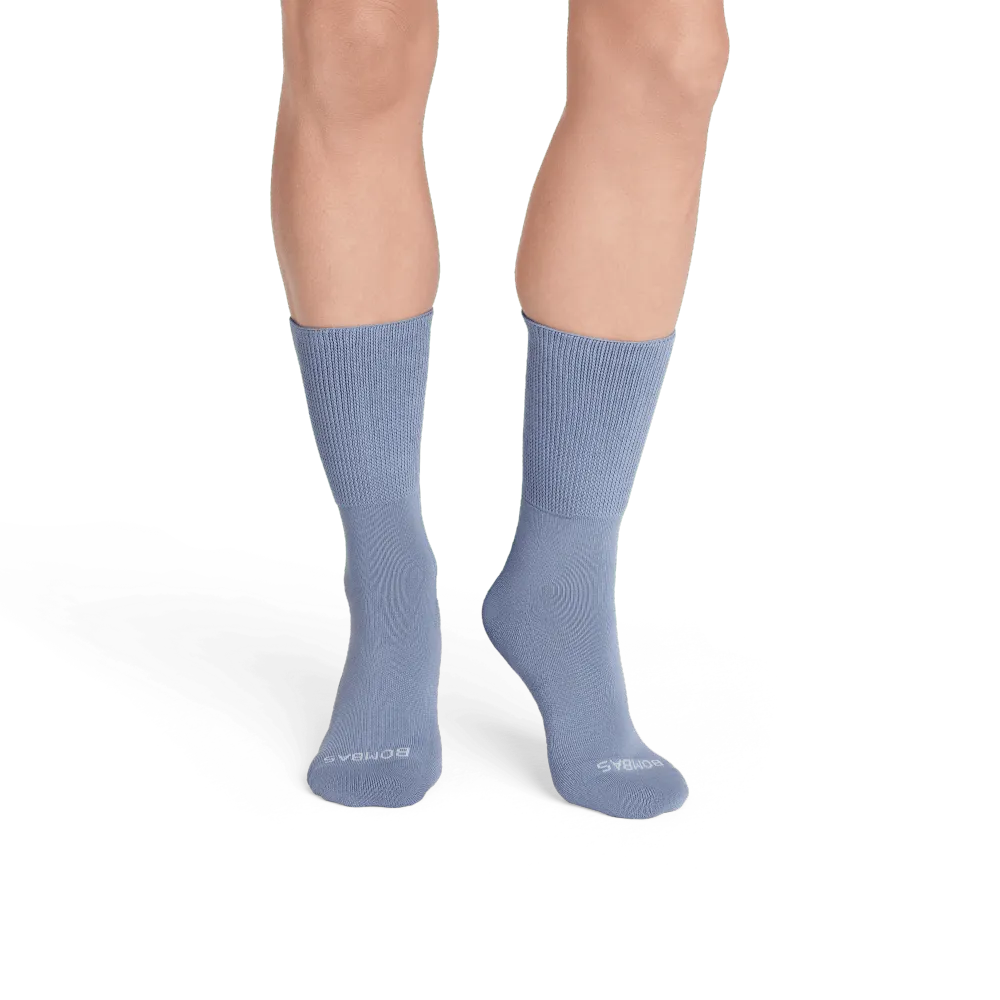 Women's Ultra Stretch Calf Socks
