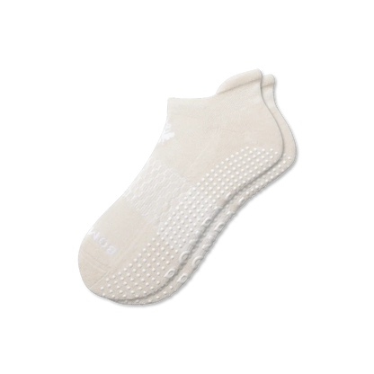 Women's Gripper Ankle Socks