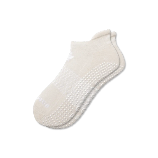 Women's Gripper Ankle Socks