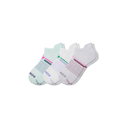 Women's All-Purpose Performance Ankle Sock 3-Pack