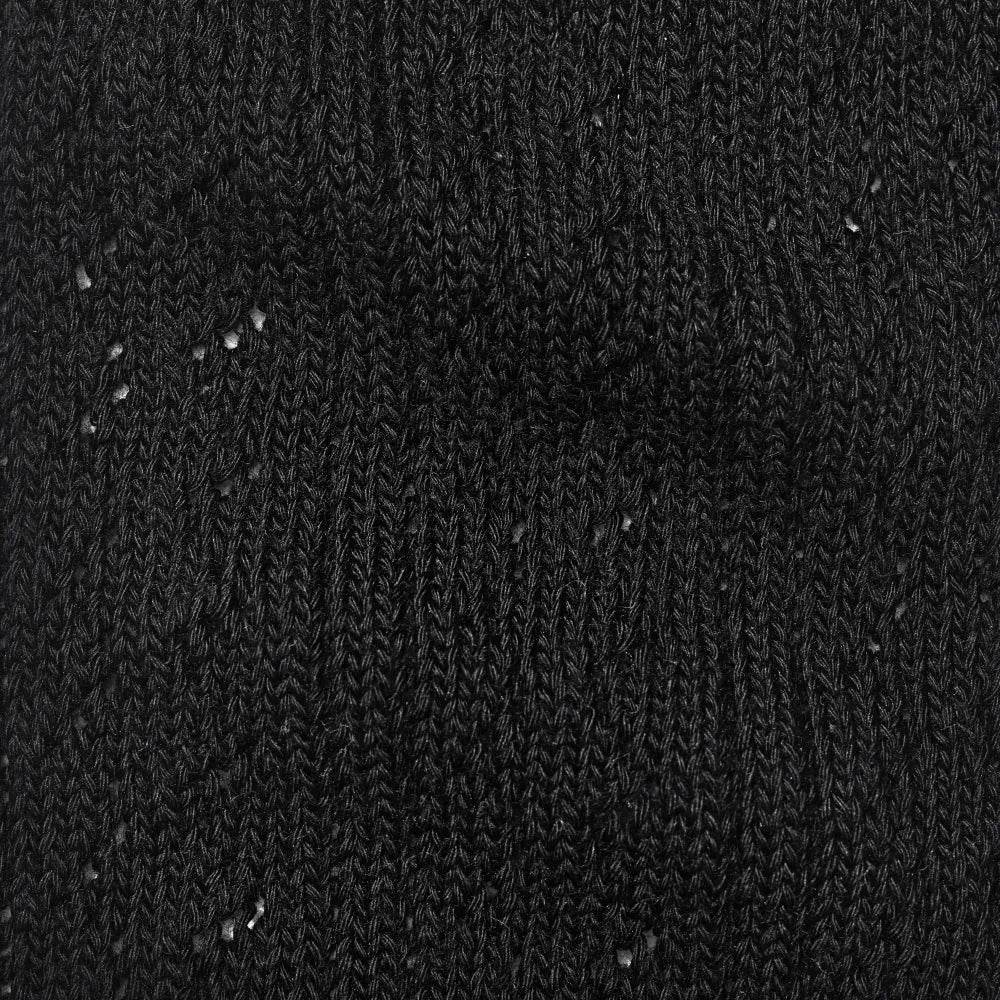 Women's Pointelle Calf Socks