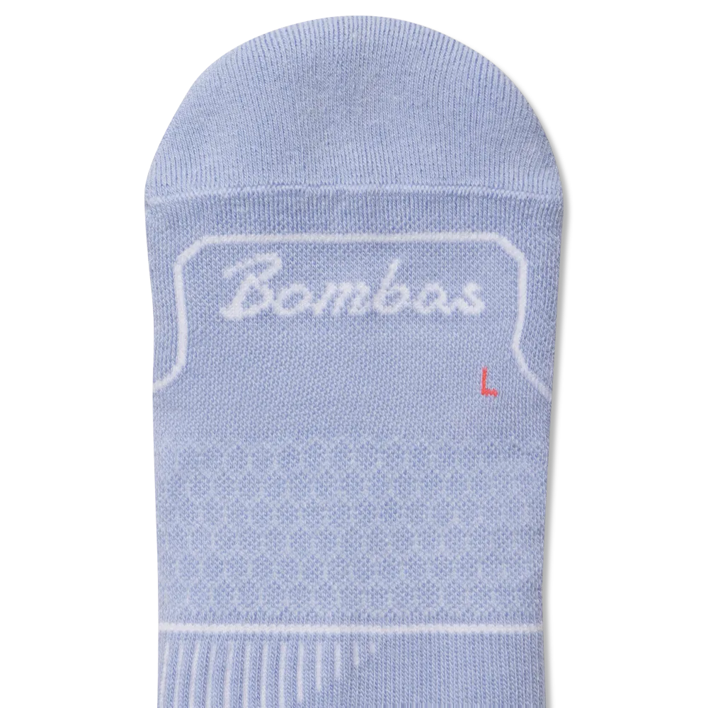 Women's Running Ankle Sock 3-Pack