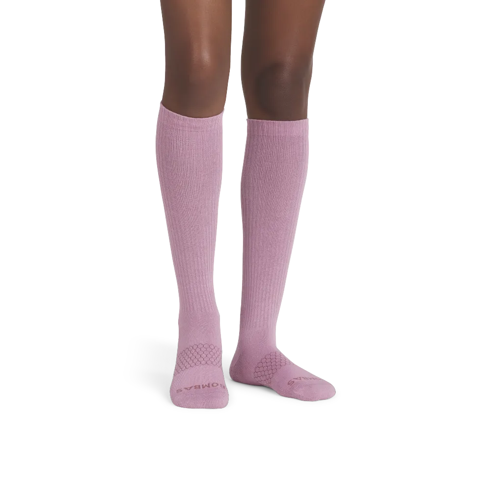 Women's Everyday Compression Sock 6-Pack (15-20mmHg)