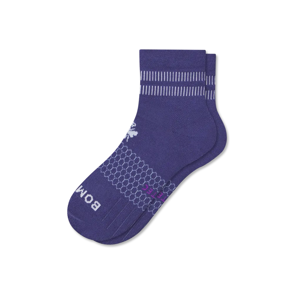 Women's All-Purpose Performance Quarter Socks