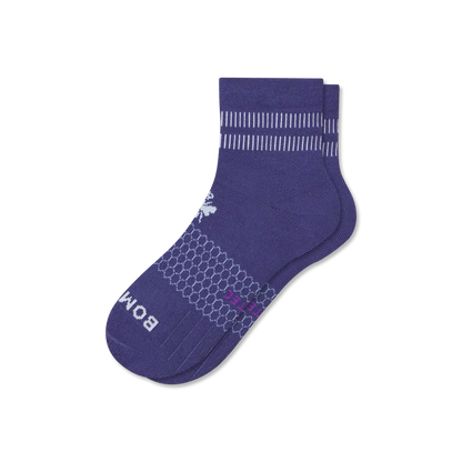 Women's All-Purpose Performance Quarter Socks