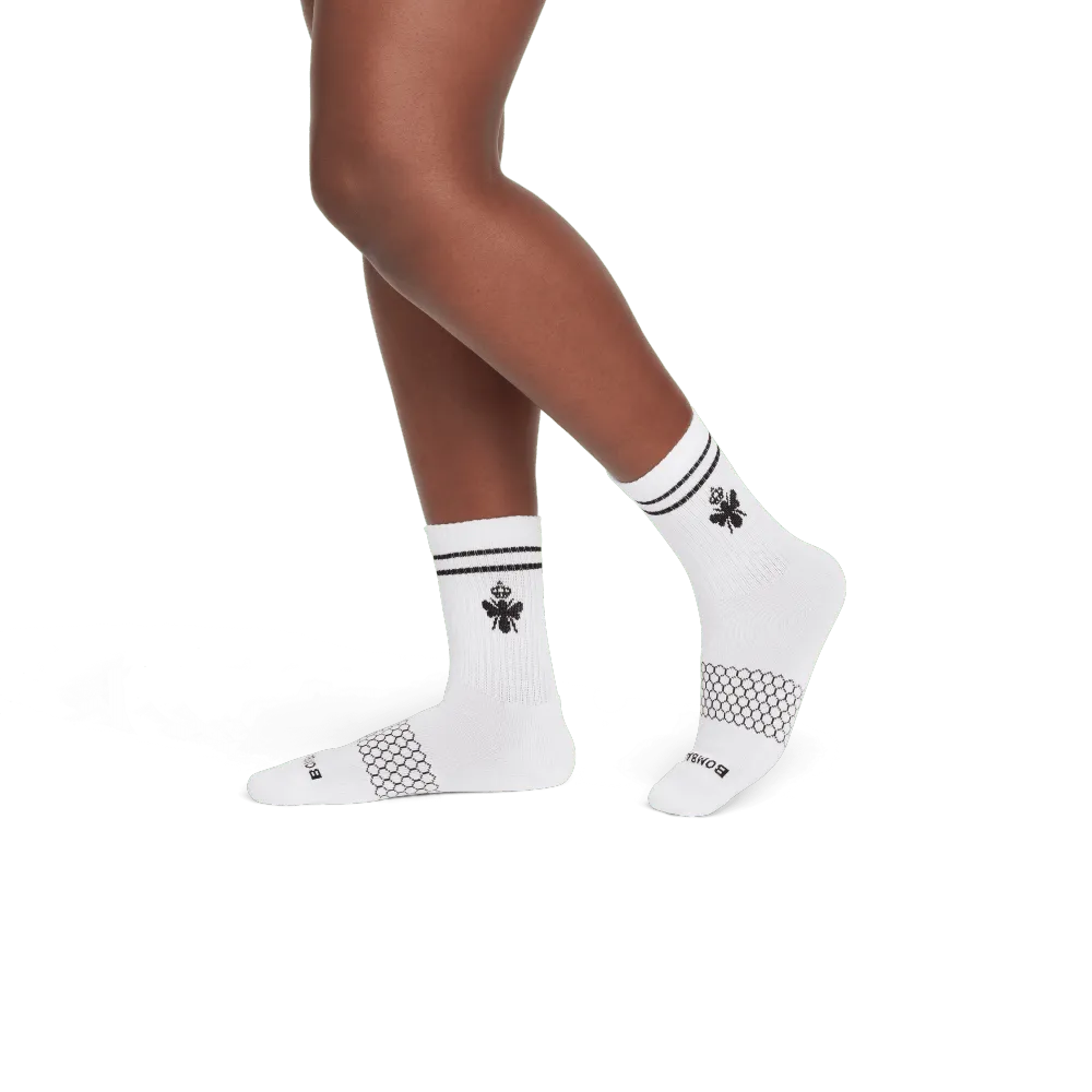 Women's Originals Half Calf Sock