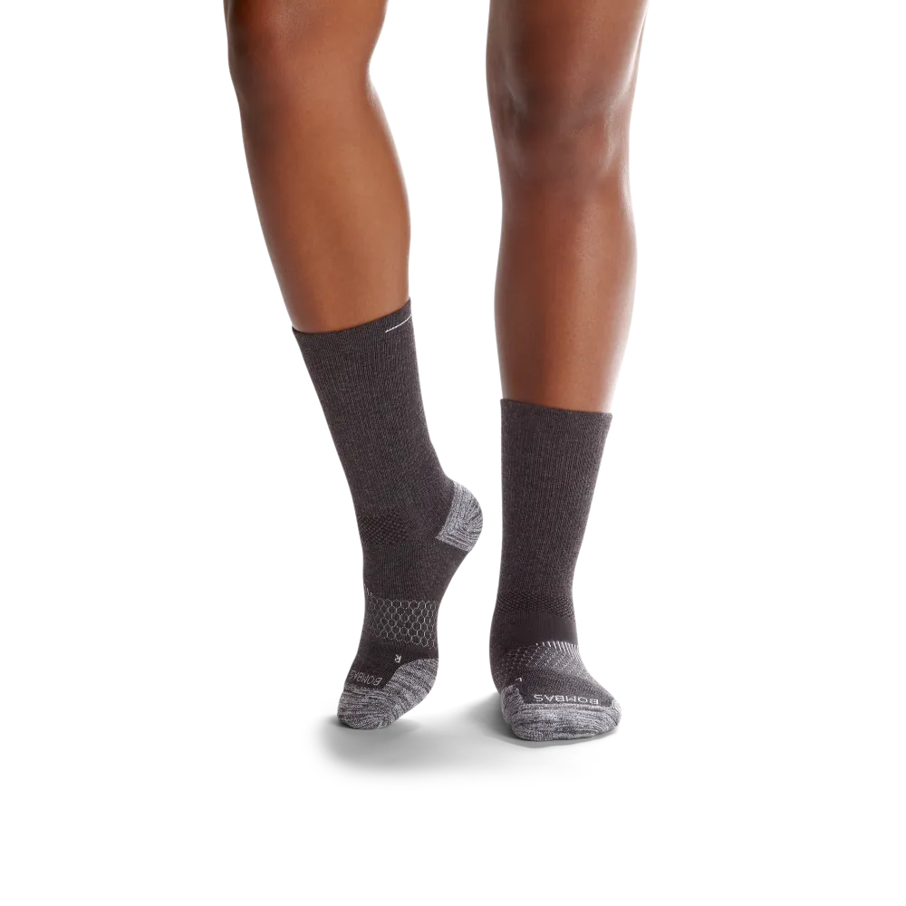 Women's Running Calf Sock 6-Pack