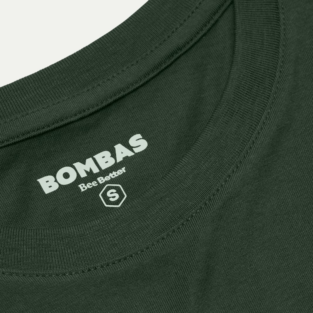 Women's Pima Cotton Crew Neck T-Shirt 3-Pack