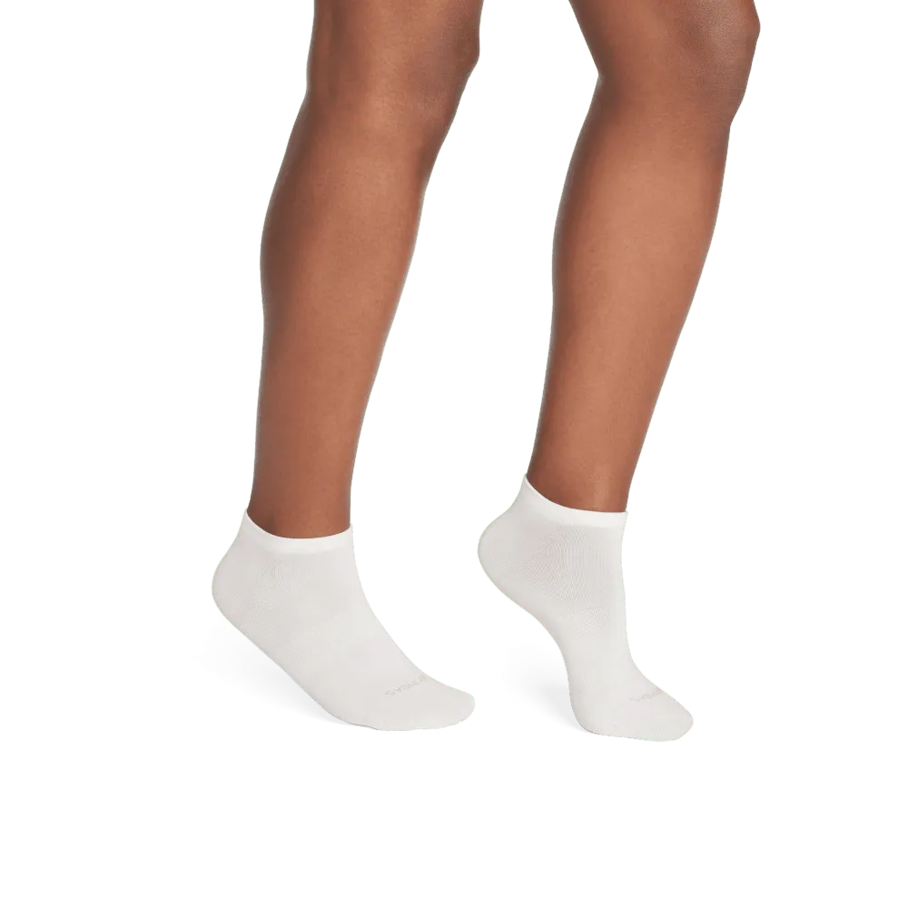 Women's Lightweight Ankle Socks