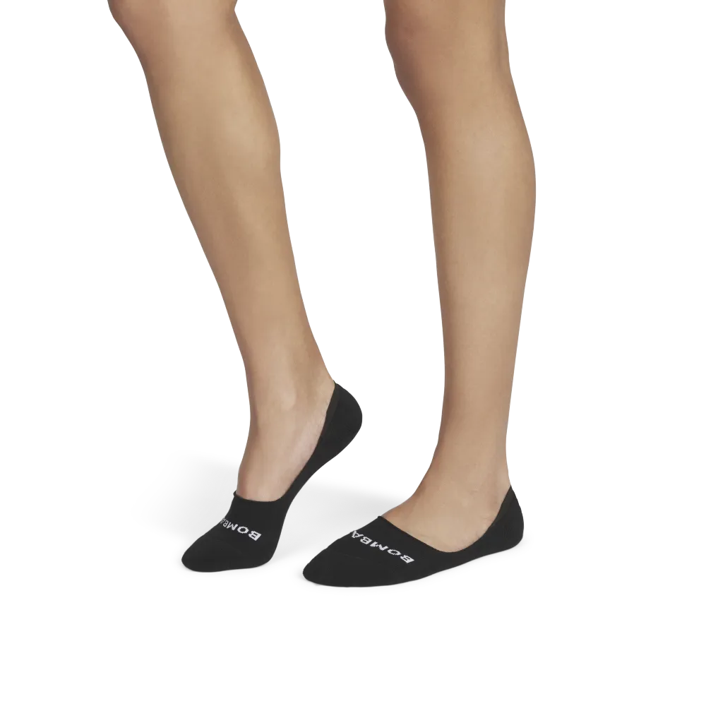 Women's Mid-Cut No Show Sock 8-Pack