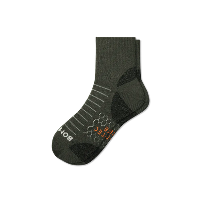 Women's Hiking Quarter Socks