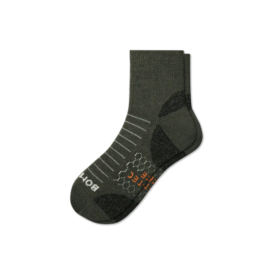 Women's Hiking Quarter Socks