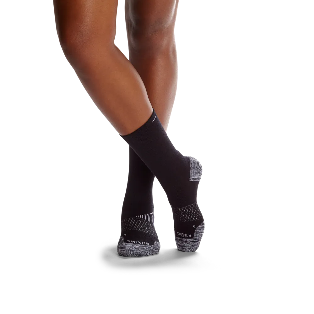 Women's Running Calf Sock 6-Pack