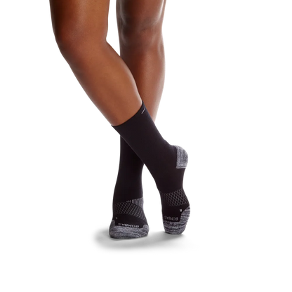 Women's Running Calf Sock 6-Pack