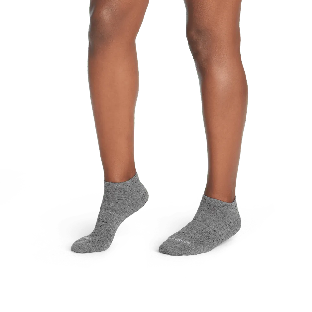 Women's Lightweight Ankle Sock 8-Pack