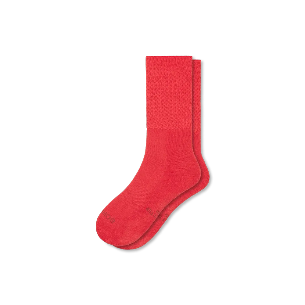 Women's Ultra Stretch Calf Socks