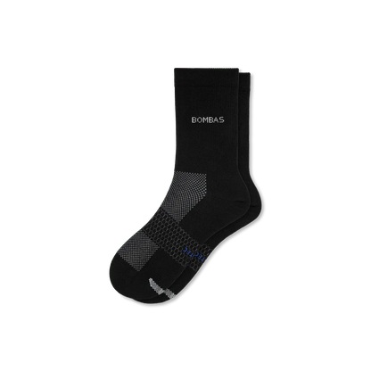 Women's Lightweight Athletic Half Calf Socks