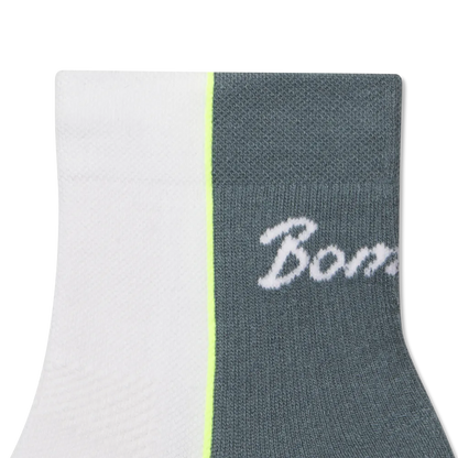 Women's Running Quarter Sock 3-Pack