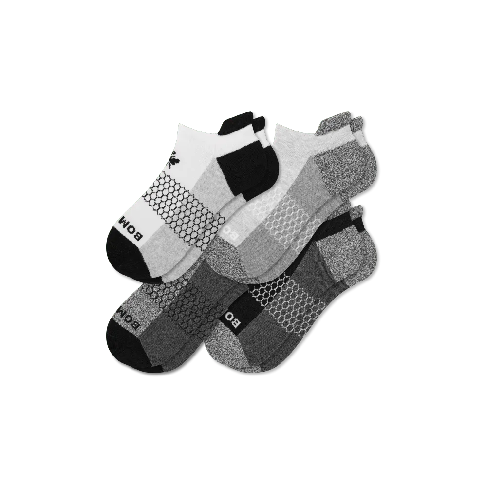 Women's Originals Ankle Sock 4-Pack