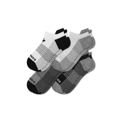 Women's Originals Ankle Sock 4-Pack