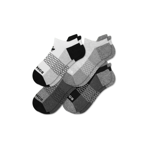 Women's Originals Ankle Sock 4-Pack