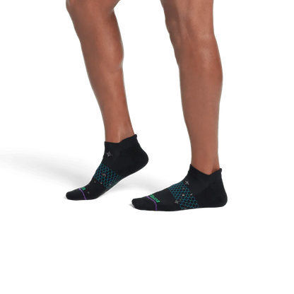 Wicked X Bombas Ankle Sock 4-Pack