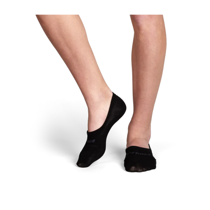 Women's Lightweight No Show Sock 4-Pack