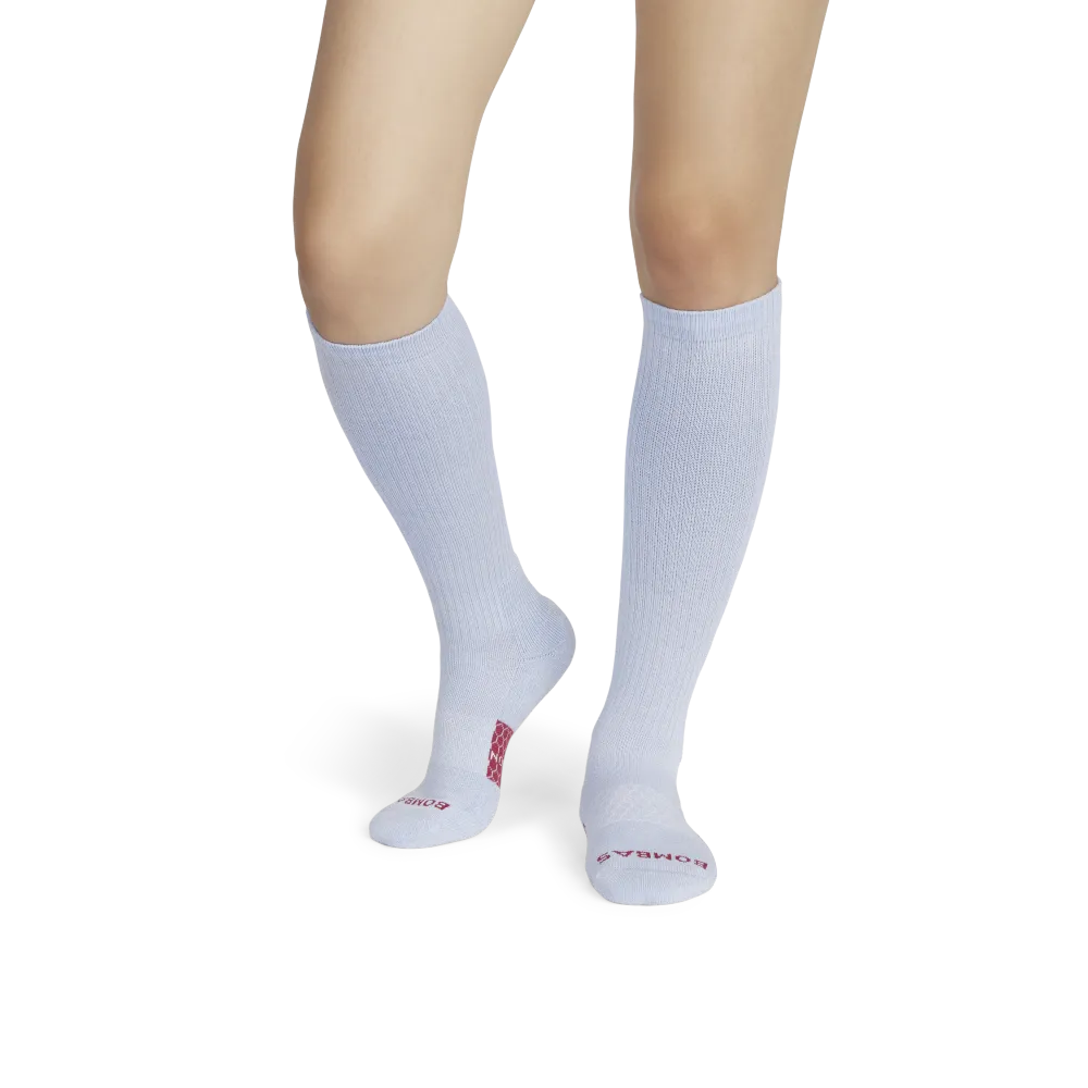 Women's Everyday Compression Sock 3-Pack (15-20mmHg)