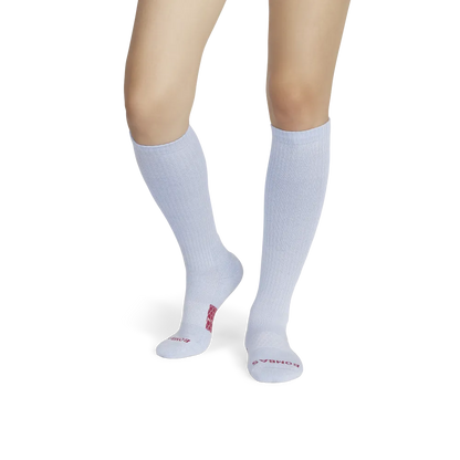 Women's Everyday Compression Sock 3-Pack (15-20mmHg)