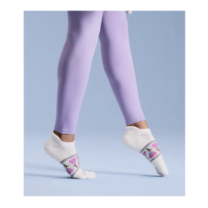 Women's Garden Party Ankle Socks