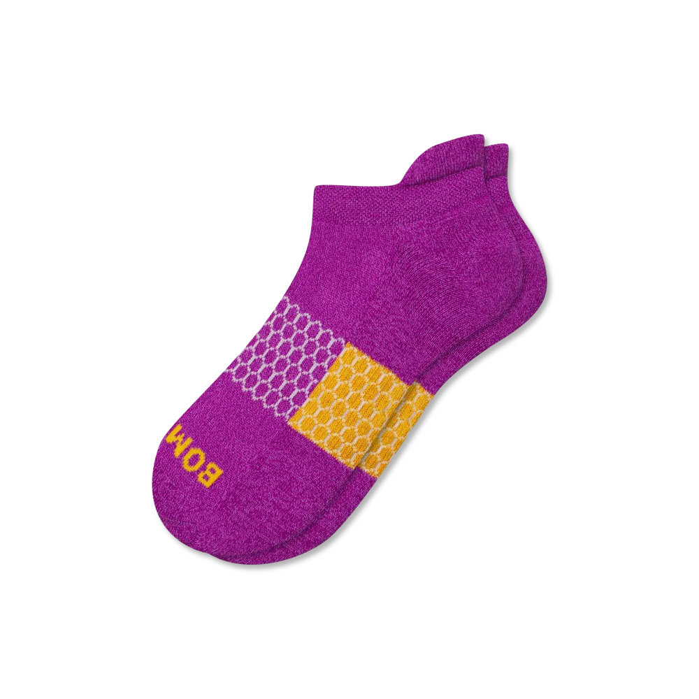 Women's Marl Ankle Socks