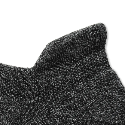 Women's Merino Wool Blend Ankle Sock 8-Pack