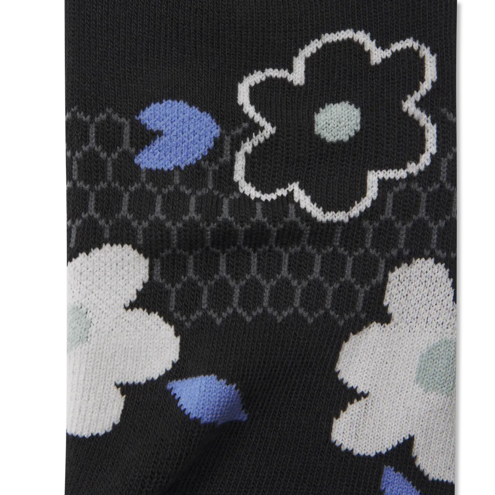 Women's Garden Party Ankle Socks