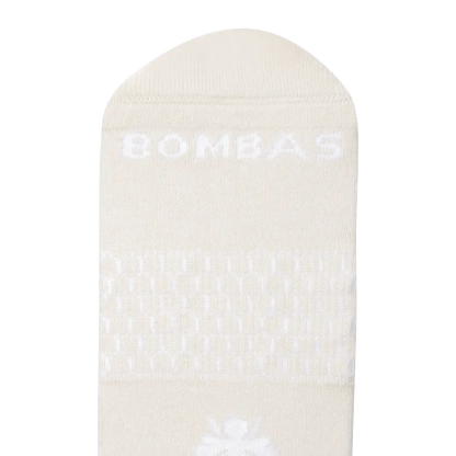 Women's Gripper Ankle Sock 4-Pack