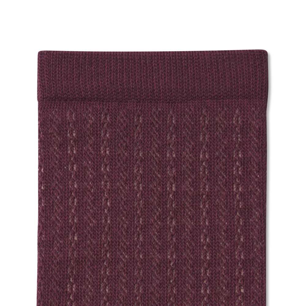 Women's Pointelle Knee High Sock 3-Pack