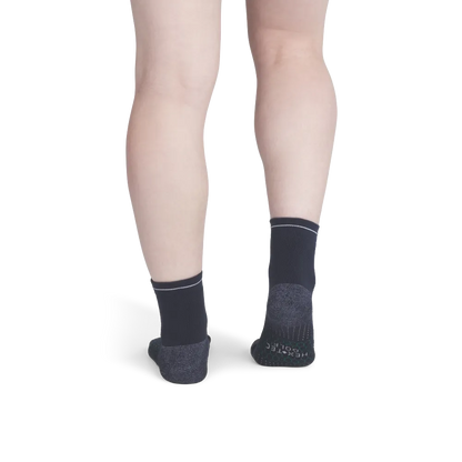 Women's Golf Quarter Sock 3-Pack