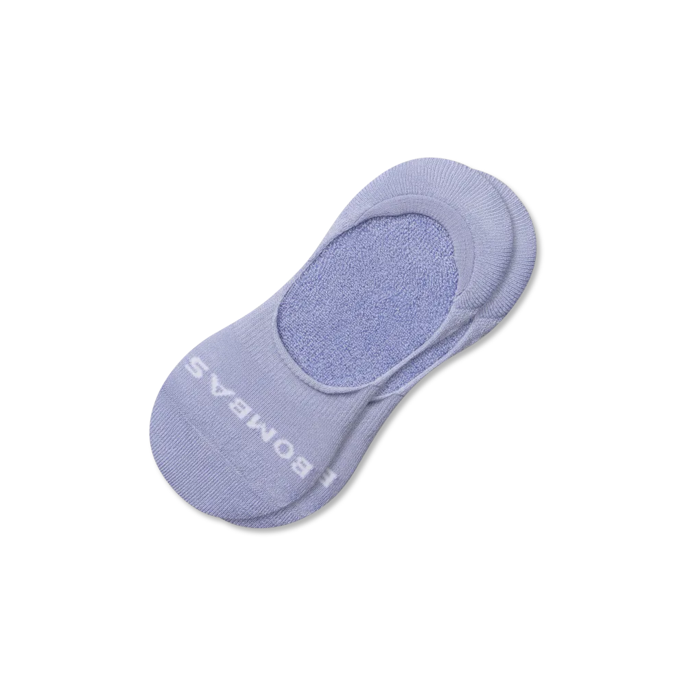 Women's Mid-Cut No Show Socks