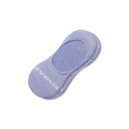 Women's Mid-Cut No Show Socks