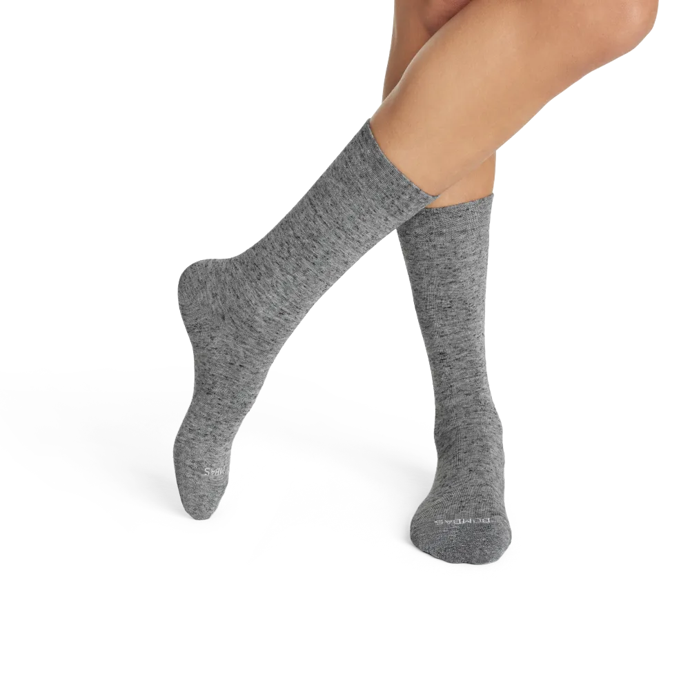 Women's Lightweight Calf Sock 4-Pack