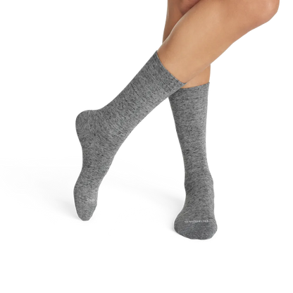 Women's Lightweight Calf Socks