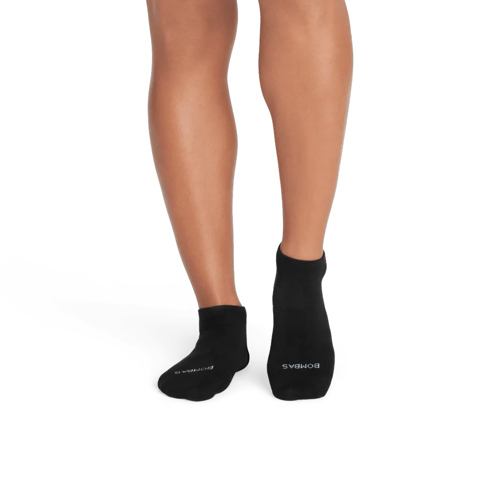 Women's Lightweight Ankle Sock 4-Pack