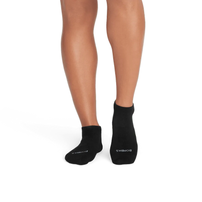 Women's Lightweight Ankle Sock 4-Pack