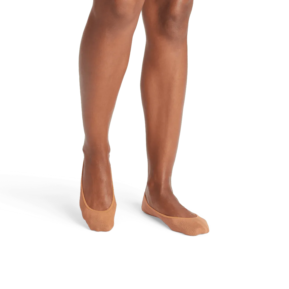 Women's Low-Cut No Show Socks