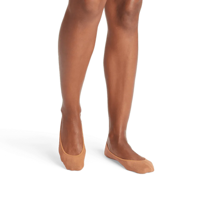 Women's Low-Cut No Show Socks