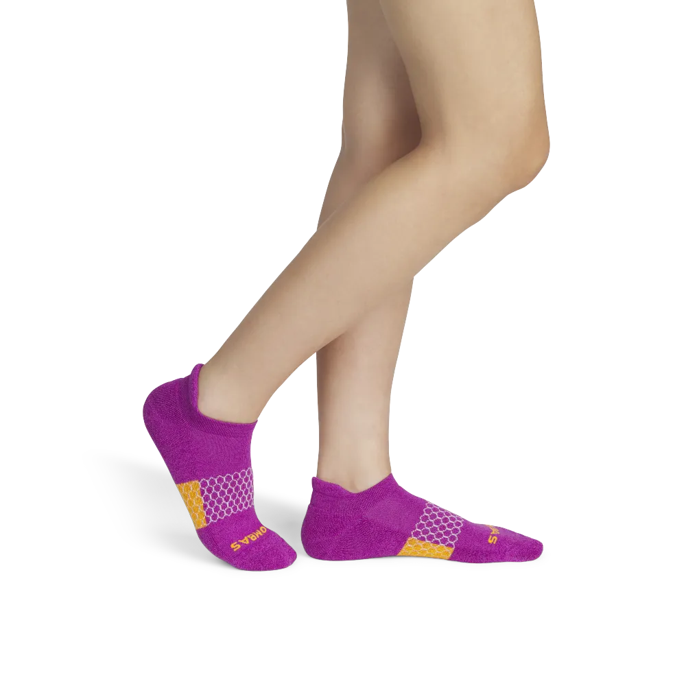 Women's Marl Ankle Socks