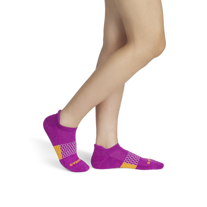 Women's Marl Ankle Socks